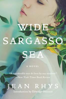 Wide Sargasso Sea Paperback W. W. Norton & Company