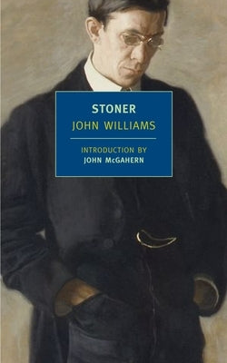Stoner Paperback New York Review of Books