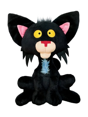 Bad Kitty 11 Doll: 11 Other MerryMakers