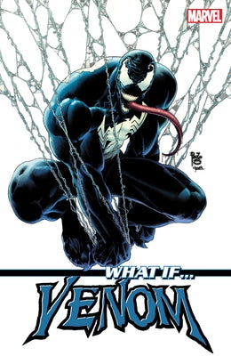 What If...? Venom by Holt, Jeremy