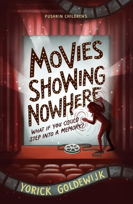 Movies Showing Nowhere by Goldewijk, Yorick