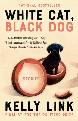 White Cat, Black Dog: Stories Paperback Random House Trade