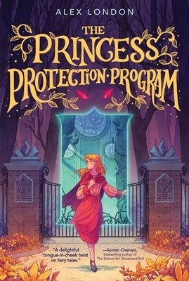The Princess Protection Program Paperback Greenwillow Books