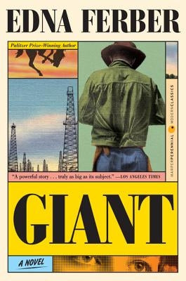 Giant Paperback Harper Perennial