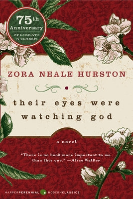 Their Eyes Were Watching God Paperback Amistad Press