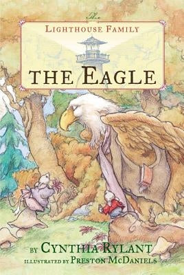 The Eagle by Rylant, Cynthia