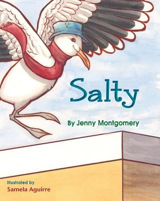 Salty by Montgomery, Jenny