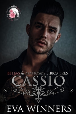 Cassio: Romance de Mafia Paperback Independently Published