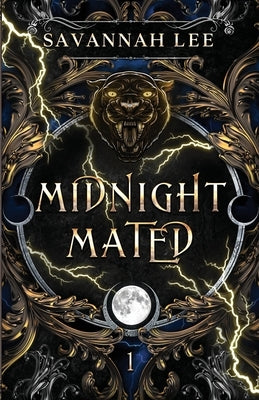 Midnight Mated by Lee, Savannah