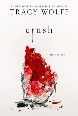 Crush Paperback Entangled Publishing