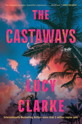 The Castaways by Clarke, Lucy