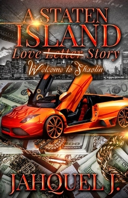 A Staten Island Love Story by Joseph Editorial Services