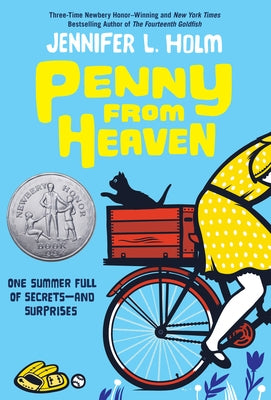 Penny from Heaven Paperback Random House Children's Books
