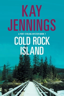 Cold Rock Island Paperback Paris Communications