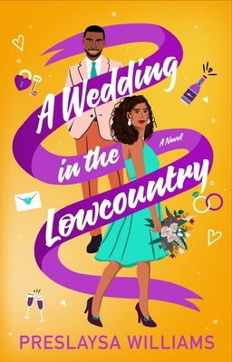 A Wedding in the Lowcountry Paperback Avon Books