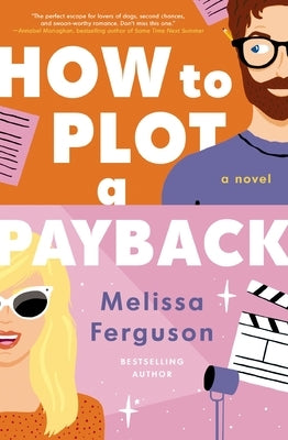 Paperback of "How to Plot a Payback" by Thomas Nelson, featuring the book cover with colorful title and author details.