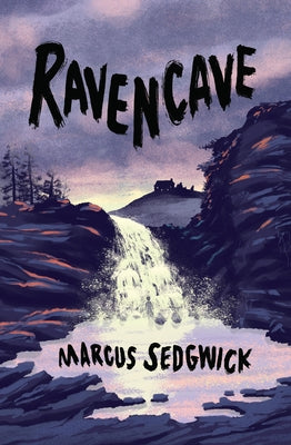 Ravencave Paperback Union Square & Co.
