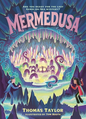Mermedusa Paperback Walker Books
