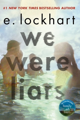 We Were Liars Paperback Ember