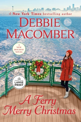 A Ferry Merry Christmas by Macomber, Debbie