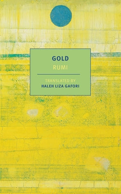 Gold Paperback New York Review of Books