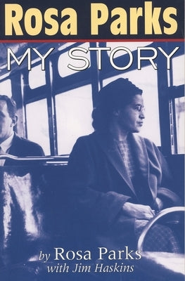 Rosa Parks: My Story Paperback Puffin Books