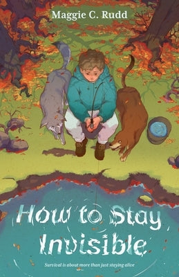 How to Stay Invisible Paperback Square Fish