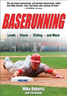 Baserunning by Roberts, Mike