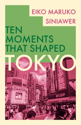 Tokyo Paperback Cambridge University Press
