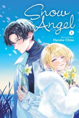 Snow Angel, Vol. 1 Paperback Viz Media