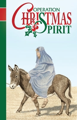 Sonrise Stable: Operation Christmas Spirit by Watson, Vicki