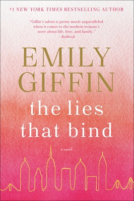 The Lies That Bind Paperback Ballantine Books