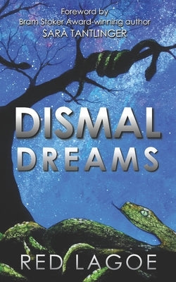 Dismal Dreams by Lagoe, Red