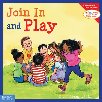 Join in and Play Paperback Free Spirit Publishing