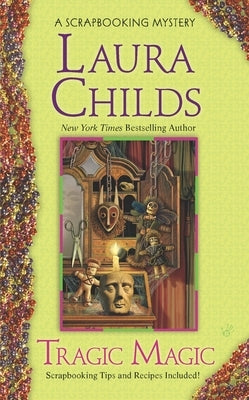 Tragic Magic by Childs, Laura