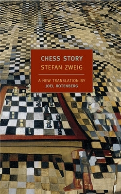 Chess Story Paperback New York Review of Books