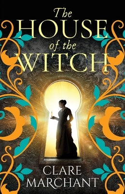 Paperback of The House of the Witch by Boldwood Books Ltd, featuring a cover illustration with mystical and witch-themed artwork.