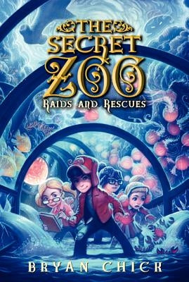 Raids and Rescues Paperback Greenwillow Books