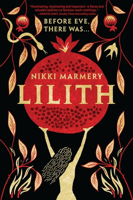 Lilith Paperback Alcove Press