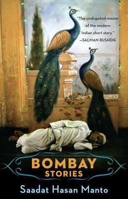 Bombay Stories by Manto, Saadat Hasan