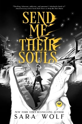 Send Me Their Souls Paperback Entangled Publishing