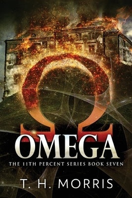 Omega by Morris, T. H.
