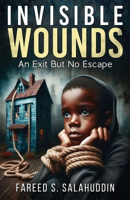 Invisible Wounds Paperback Dys Press