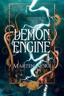Demon Engine by Norr, Marten