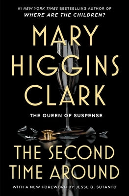 The Second Time Around by Clark, Mary Higgins