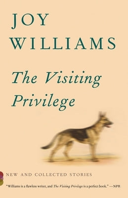 The Visiting Privilege: New and Collected Stories Paperback Vintage