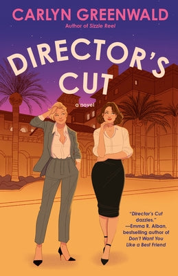 Director's Cut Paperback Knopf Doubleday Publishing Group