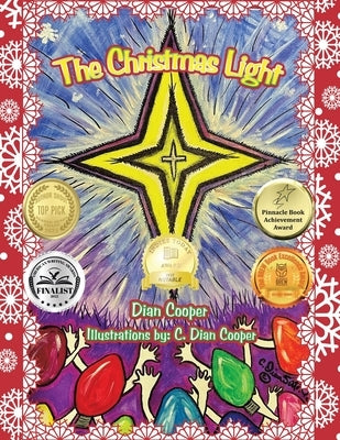 The Christmas Light by Cooper, Dian
