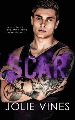Scar (Dark Island Scots, #3) by Vines, Jolie