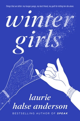 Wintergirls Paperback Viking Books for Young Readers